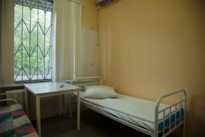 Наркологическая клиника Ключи 3