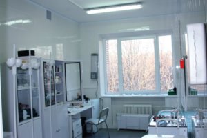 Наркологическая клиника Ключи 4