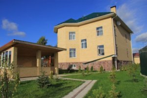 Наркологическая клиника Ключи 5