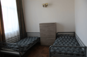 Наркологическая клиника Ключи 6