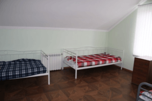 Наркологическая клиника Ключи 7