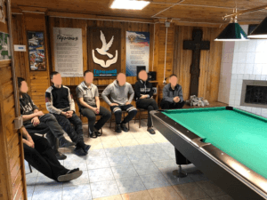 Реабилитационный центр Гармония 4