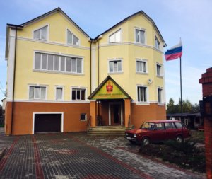 Неугасаемая надежда экстерьер 2