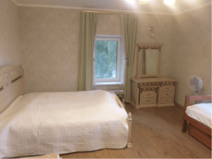 Реабилитационный центр НАН 5