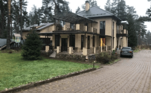 Реабилитационный центр НАН 1