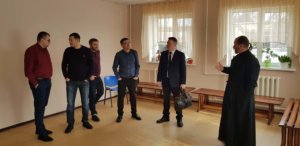 Реабилитационный центр Практик 11