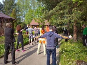 Реабилитационный центр Практик 2