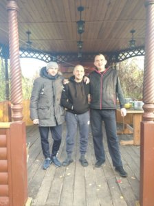 Реабилитационный центр Практик 8