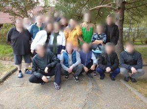 Реабилитационный центр Практик 9