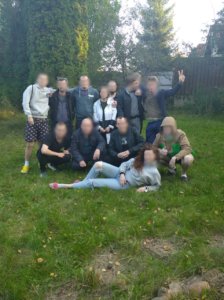 Реабилитационный центр Практик 8