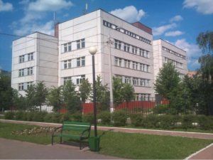 Профмед Химки 3