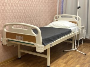 Профмед Химки 4