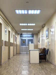 Профмед Химки 7