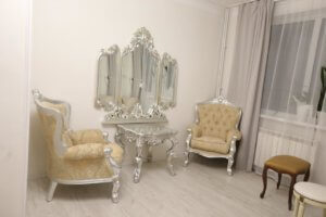 Профмед Химки 11