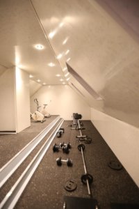 Профмед Химки 12