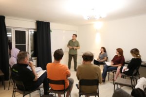 Профмед Химки 14