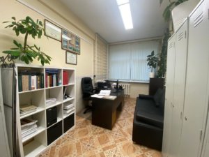 Профмед Химки 19