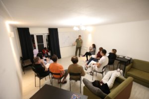 Профмед Химки 20