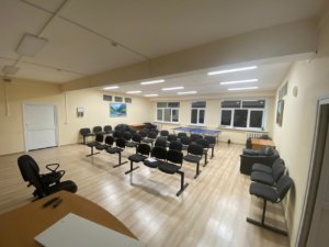 Профмед Химки 21