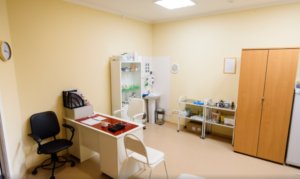 Реабилитационный центр Свобода 4