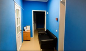 Реабилитационный центр Свобода