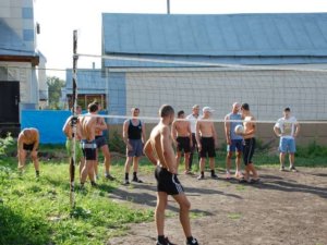 Реабилитационный центр Свобода 11