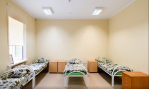 Реабилитационный центр Свобода 7