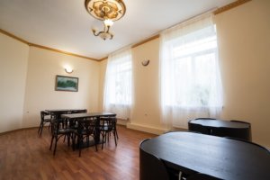 Твой шанс 18