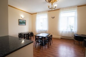 Твой шанс 17