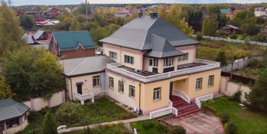 Реабилитационный центр Твой Шанс, Одинцово