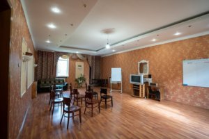 Твой шанс 23