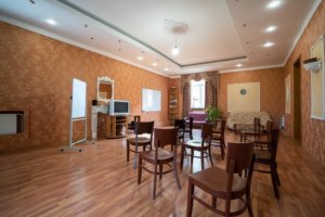 Твой шанс 21