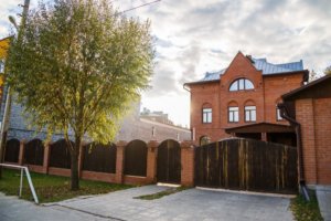 РЦ 911 Новосибирск