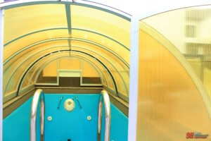 РЦ 911 в Красноярске 4