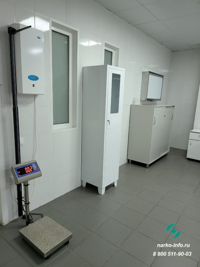 Медицинская реабилитация 16