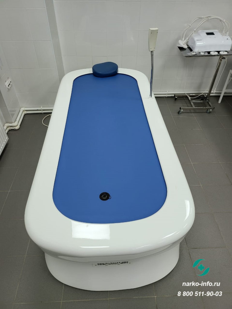 Медицинская реабилитация 14