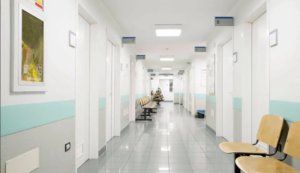 Центр Гиппократ