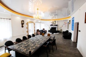 Реабилитационный центр Весна Тверь 48