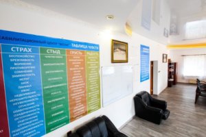 Реабилитационный центр Весна Тверь 43