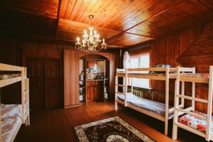 Реабилитационный центр Весна Тверь 40