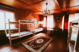 Реабилитационный центр Весна Тверь 35