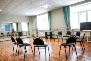 Реабилитационный центр Весна Тверь 32