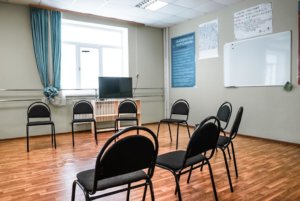 Реабилитационный центр Весна Тверь 28