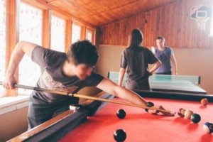 Реабилитационный центр Весна Тверь 27