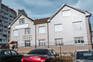 Реабилитационный центр Весна Тверь 25