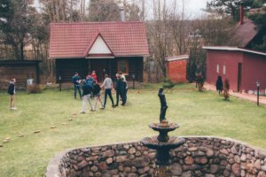 Реабилитационный центр Весна Тверь 22