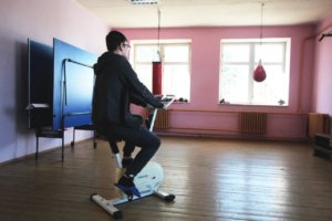 Реабилитационный центр Весна Тверь 16