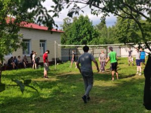 Реабилитационный центр Весна Тверь 10