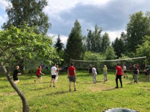 Реабилитационный центр Весна Тверь 8