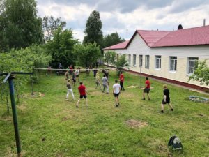 Реабилитационный центр Весна Тверь 6